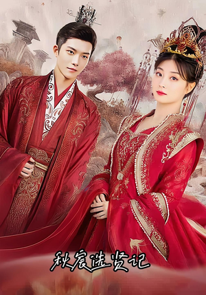 秋宸选贤记（100集）短剧太上头了