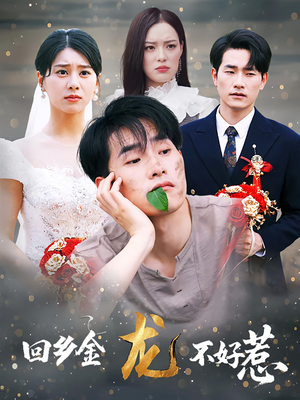 回乡金龙不好惹(74集) 回乡金龙不好惹(74集)女主谁演的