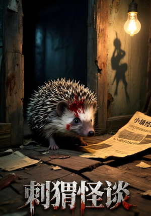 刺猬怪谈（30集）短剧抢先看
