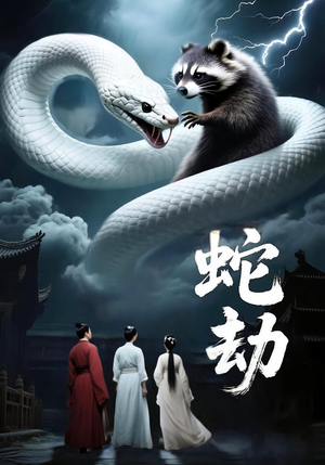 蛇劫（30集）全集完整版