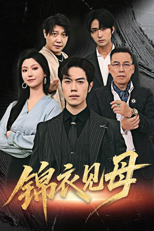 锦衣见母（60集）推荐热门短剧