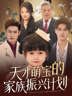 天才萌宝的家族振兴计划（70集）不用花钱看全剧