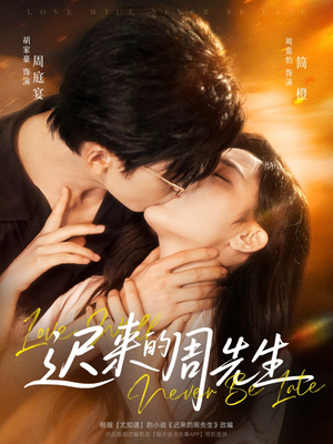 迟来的周先生（69集）男主角是谁