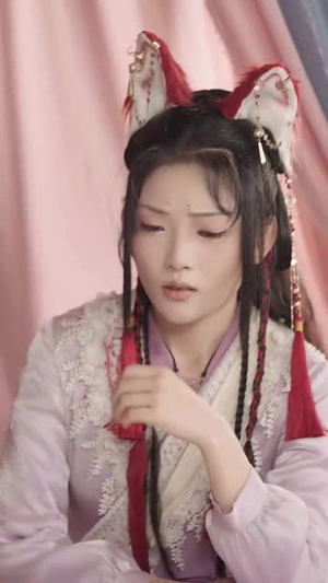 九尾狐把九条尾巴都给了我 (63集) 九尾狐把九条尾巴都给了我 (63集) 短剧热播抢先看