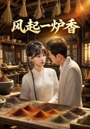 风起一炉香(72集) 风起一炉香(72集)360网盘观看