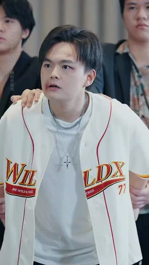 为了儿子我以千入局 (86集) 为了儿子我以千入局 (86集) 好看的短剧推荐