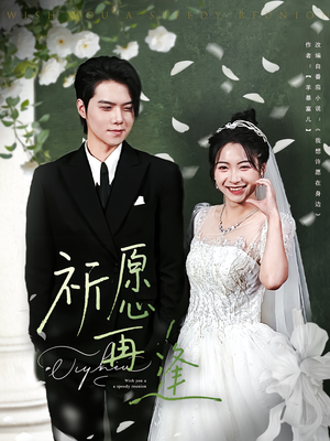 祈愿再逢(80集) 祈愿再逢(80集)古装短剧推荐