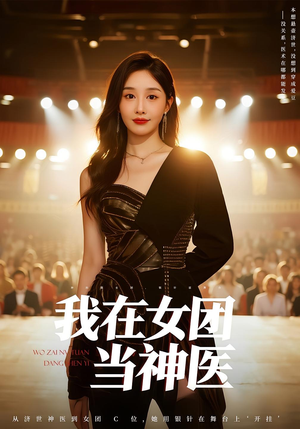 我在女团当神医(62集) 我在女团当神医(62集)免费短剧合集