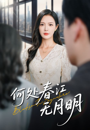 何处春江无月明（70集）好看的短剧推荐