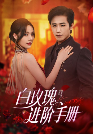 白玫瑰进阶手册(64集) 白玫瑰进阶手册(64集)直接追到结尾