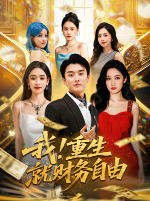我重生就财务自由(69) 我重生就财务自由(69)热门短剧追不停