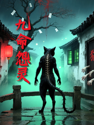 九命怨灵(22) 九命怨灵(22)精彩短剧看全集
