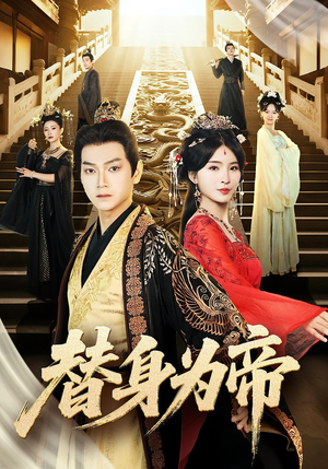 替身为帝(92集) 替身为帝(92集)一起追短剧吧
