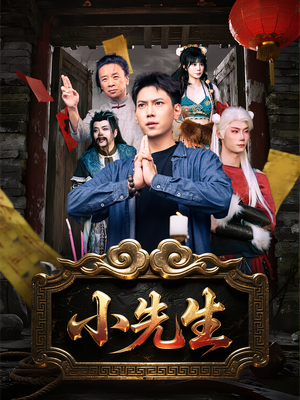 小先生（79集）在哪看免费