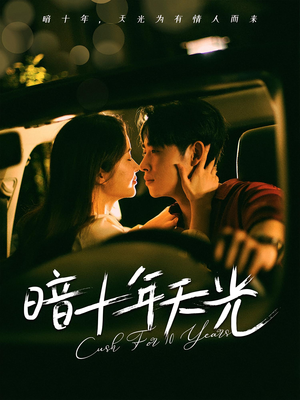 暗十年天光(81集) 暗十年天光(81集)精彩片段