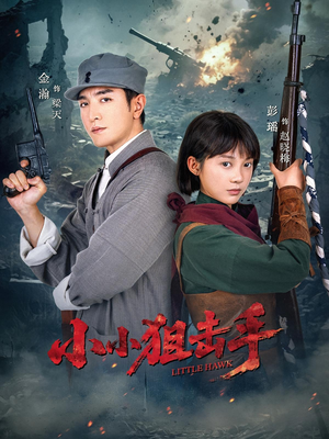 小小狙击手(60集) 小小狙击手(60集)在线观看全集