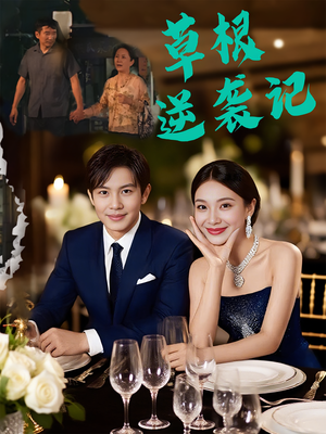 草根逆袭记(55集) 草根逆袭记(55集)大结局