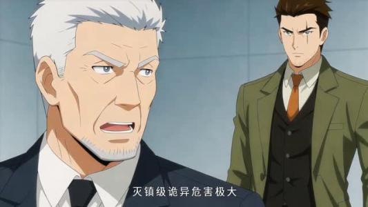 人族镇诡使（50集）经典回顾免费看