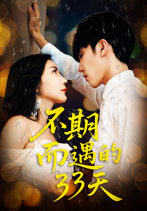 不期而遇的33天(45集) 不期而遇的33天(45集)第二季