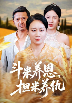 斗米养恩担米养仇(50集) 斗米养恩担米养仇(50集)好看短剧抢先看