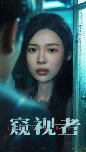 窥视者(50集) 窥视者(50集)大结局一气呵成