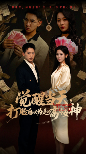 觉醒当天打脸自以为是的高冷女神(84集) 觉醒当天打脸自以为是的高冷女神(84集)免费短剧看全集