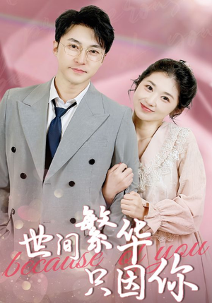 世间繁华只因你（75集）不用花钱看全剧