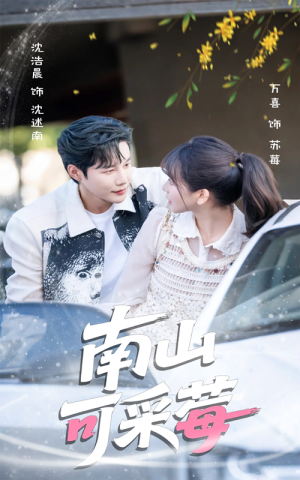 南山可采莓（66集）全集免费观看