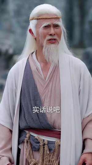 我手执封神榜身背打神鞭下山(63集) 我手执封神榜身背打神鞭下山(63集)红果短剧免费看