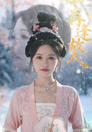 再逢故人(49集) 再逢故人(49集)女主谁演的