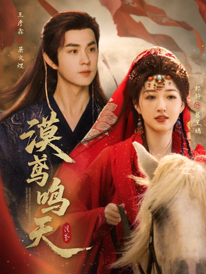 漠鸢鸣天(60集) 漠鸢鸣天(60集)口碑之选免费看