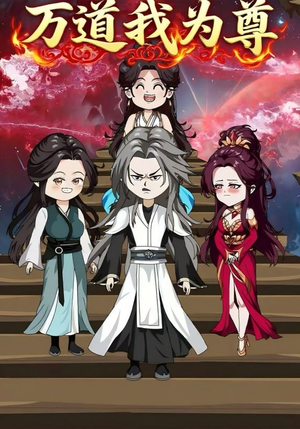 万道我为尊(20集) 万道我为尊(20集)独家内容免费看