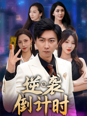逆袭倒计时（60集）分享好看的短剧