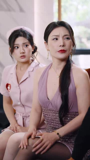 大爷你的外挂已到账 (53集) 大爷你的外挂已到账 (53集)精彩短剧片段