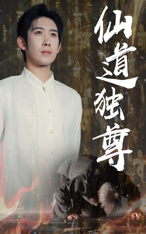 仙道独尊(60集) 仙道独尊(60集)精彩好看的短剧