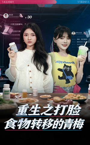 重生之打脸食物转移的青梅(61集) 重生之打脸食物转移的青梅(61集)追短剧关注我