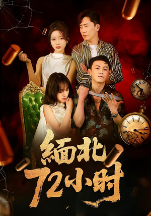 缅北72小时(43集) 缅北72小时(43集)短剧介绍