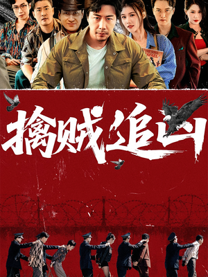 擒贼追凶（72集）精彩不断免费看