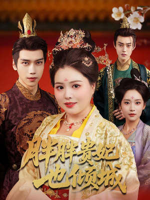 胖胖贵妃也倾城(69集) 胖胖贵妃也倾城(69集)追风的女孩短剧