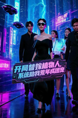 开局替嫁植物人系统助我荒年成团宠 (59集) 热播短剧分享