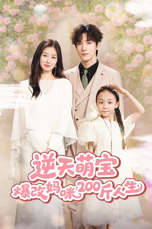 逆天萌宝爆改妈咪200斤人生 (78集) 逆天萌宝爆改妈咪200斤人生 (78集)一口气追完全集