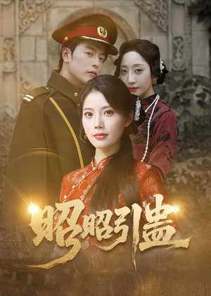 昭昭引蛊（42集）看到了大结局