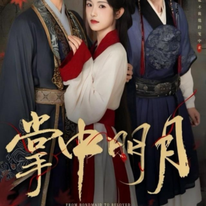 掌中明月（60集）短剧爆款推荐