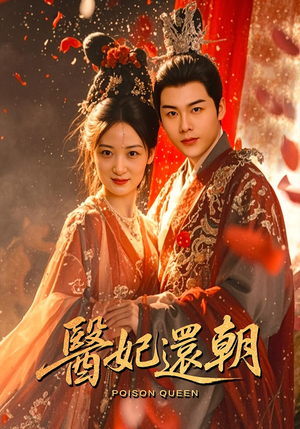 医妃还朝(50集) 医妃还朝(50集)精彩短剧热播