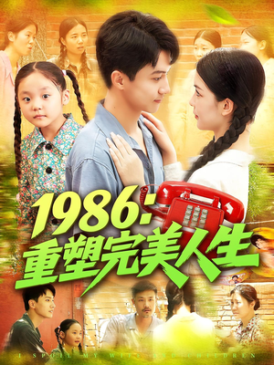 1986:重塑完美人生(89集) 1986:重塑完美人生(89集)短剧后续更精彩