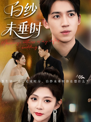 老婆婚礼,我当证婚人(54集) 老婆婚礼,我当证婚人(54集)超好看短剧推荐