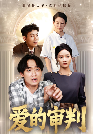 爱的审判(44集) 爱的审判(44集)精彩连连免费看