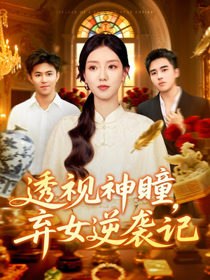 透视神瞳弃女逆袭记(93集) 透视神瞳弃女逆袭记(93集)解说