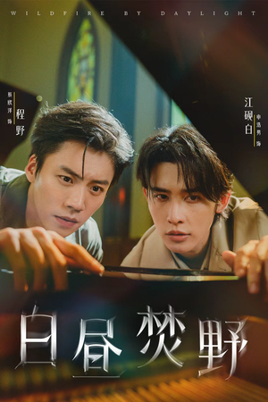 白昼焚野（70集）小短剧推荐