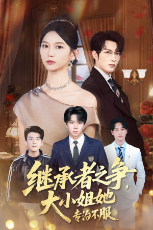 继承者之争大小姐她专治不服(61集) 继承者之争大小姐她专治不服(61集)好看吗